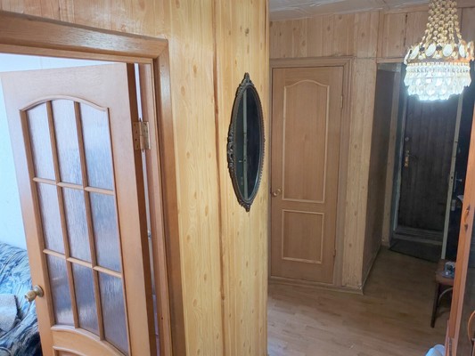 Продам многокомнатную квартиру, Оганова ул, 7, Ростов-на-Дону г