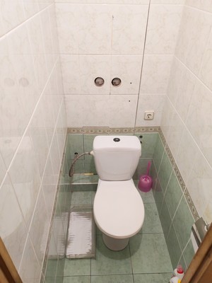 Продам многокомнатную квартиру, Оганова ул, 7, Ростов-на-Дону г