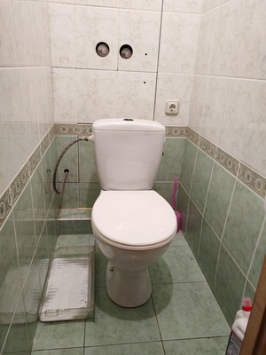 Продам многокомнатную квартиру, Оганова ул, 7, Ростов-на-Дону г