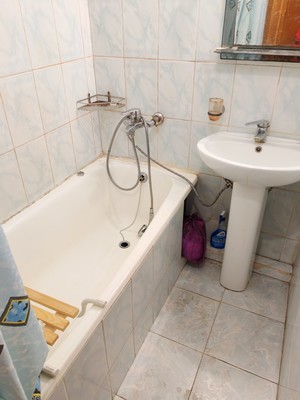 Продам многокомнатную квартиру, Оганова ул, 7, Ростов-на-Дону г