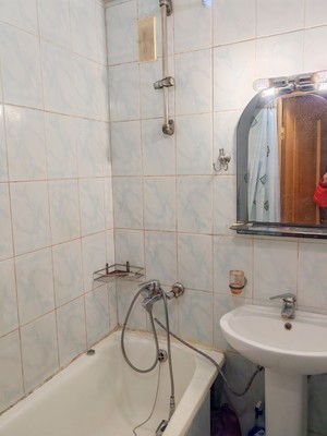 Продам многокомнатную квартиру, Оганова ул, 7, Ростов-на-Дону г