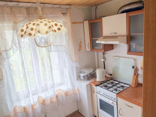 Продам многокомнатную квартиру, Оганова ул, 7, Ростов-на-Дону г