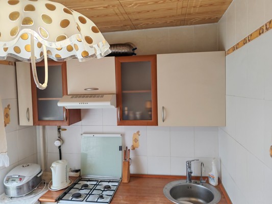 Продам многокомнатную квартиру, Оганова ул, 7, Ростов-на-Дону г