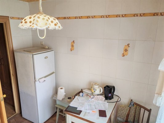 Продам многокомнатную квартиру, Оганова ул, 7, Ростов-на-Дону г