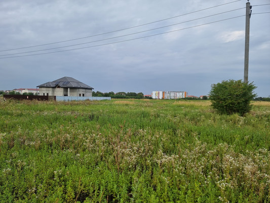 Продам участок 12 соток, ИЖС, Дубки мкр, 277-278, Нальчик г, 0 км от города