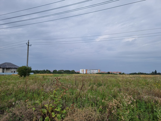 Продам участок 12 соток, ИЖС, Дубки мкр, 277-278, Нальчик г, 0 км от города