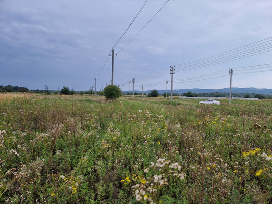 Продам участок 12 соток, ИЖС, Дубки мкр, 277-278, Нальчик г, 0 км от города