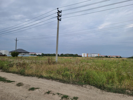 Продам участок 12 соток, ИЖС, Дубки мкр, 277-278, Нальчик г, 0 км от города