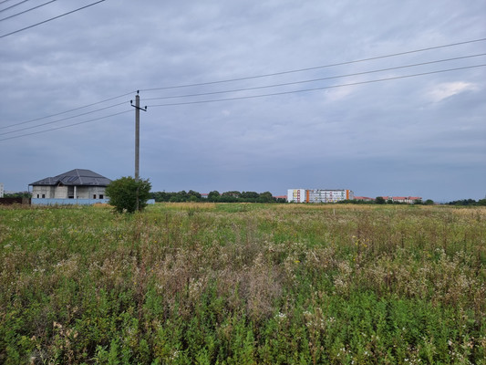 Продам участок 12 соток, ИЖС, Дубки мкр, 277-278, Нальчик г, 0 км от города