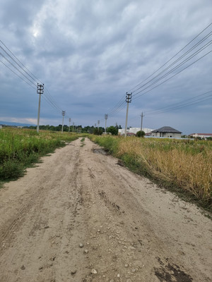 Продам участок 12 соток, ИЖС, Дубки мкр, 277-278, Нальчик г, 0 км от города