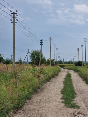 Продам участок 12 соток, ИЖС, Дубки мкр, 277-278, Нальчик г, 0 км от города