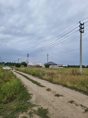 Продам участок 12 соток, ИЖС, Дубки мкр, 277-278, Нальчик г, 0 км от города