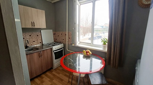 Продам двухкомнатную (2-комн.) квартиру, Лермонтова ул, 29, Ханты-Мансийск г