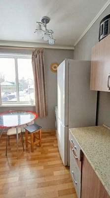 Продам двухкомнатную (2-комн.) квартиру, Лермонтова ул, 29, Ханты-Мансийск г