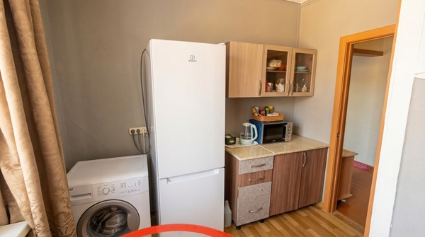 Продам двухкомнатную (2-комн.) квартиру, Лермонтова ул, 29, Ханты-Мансийск г