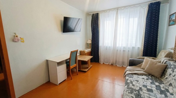 Продам двухкомнатную (2-комн.) квартиру, Лермонтова ул, 29, Ханты-Мансийск г