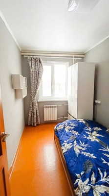 Продам двухкомнатную (2-комн.) квартиру, Лермонтова ул, 29, Ханты-Мансийск г