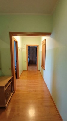 Продам двухкомнатную (2-комн.) квартиру, Лермонтова ул, 29, Ханты-Мансийск г