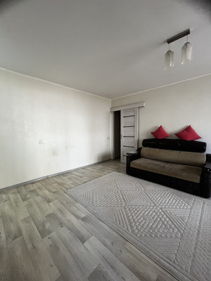 Продам двухкомнатную (2-комн.) квартиру, Ленинский пр-кт, 32а, Йошкар-Ола г