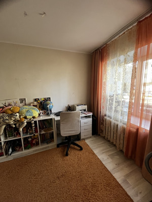 Продам двухкомнатную (2-комн.) квартиру, Ленинский пр-кт, 32а, Йошкар-Ола г