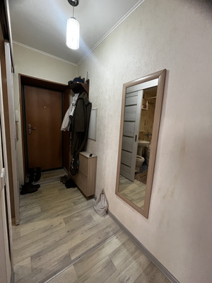 Продам двухкомнатную (2-комн.) квартиру, Ленинский пр-кт, 32а, Йошкар-Ола г