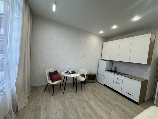 Сдам однокомнатную (1-комн.) квартиру, им. Константина Гондаря ул, 93, Краснодар г