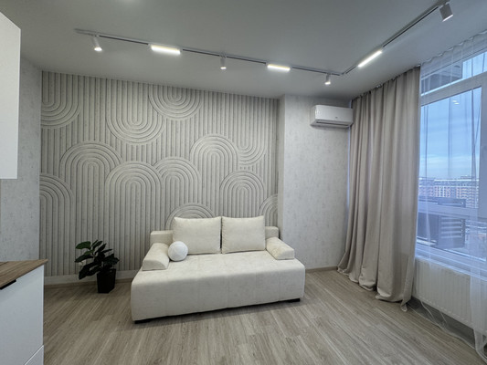 Сдам однокомнатную (1-комн.) квартиру, им. Константина Гондаря ул, 93, Краснодар г