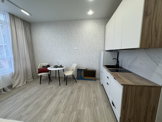 Сдам однокомнатную (1-комн.) квартиру, им. Константина Гондаря ул, 93, Краснодар г