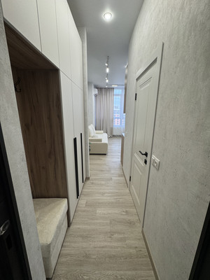 Сдам однокомнатную (1-комн.) квартиру, им. Константина Гондаря ул, 93, Краснодар г