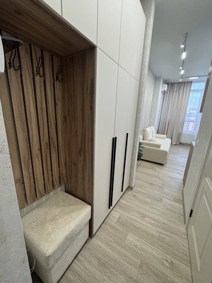 Сдам однокомнатную (1-комн.) квартиру, им. Константина Гондаря ул, 93, Краснодар г