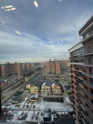 Сдам однокомнатную (1-комн.) квартиру, им. Константина Гондаря ул, 93, Краснодар г