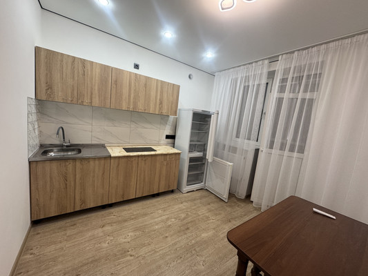 Сдам однокомнатную (1-комн.) квартиру, Московская ул, 158к1, Краснодар г