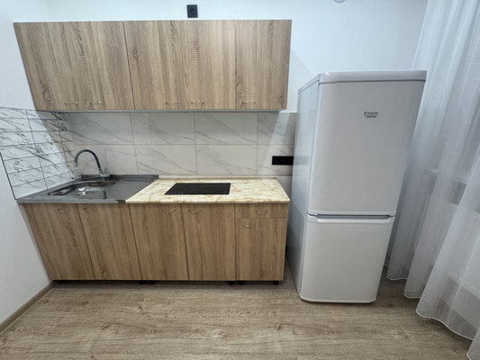 Сдам однокомнатную (1-комн.) квартиру, Московская ул, 158к1, Краснодар г