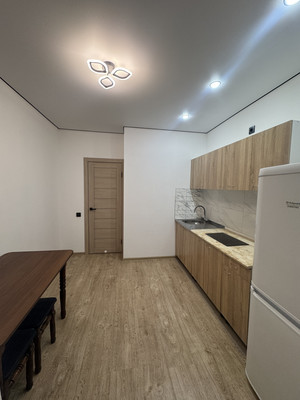 Сдам однокомнатную (1-комн.) квартиру, Московская ул, 158к1, Краснодар г