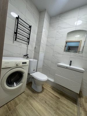 Сдам однокомнатную (1-комн.) квартиру, Московская ул, 158к1, Краснодар г