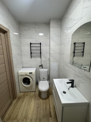 Сдам однокомнатную (1-комн.) квартиру, Московская ул, 158к1, Краснодар г