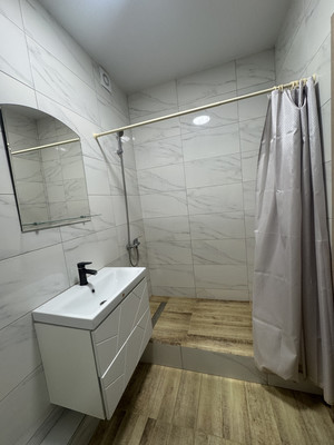 Сдам однокомнатную (1-комн.) квартиру, Московская ул, 158к1, Краснодар г