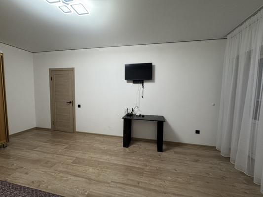 Сдам однокомнатную (1-комн.) квартиру, Московская ул, 158к1, Краснодар г