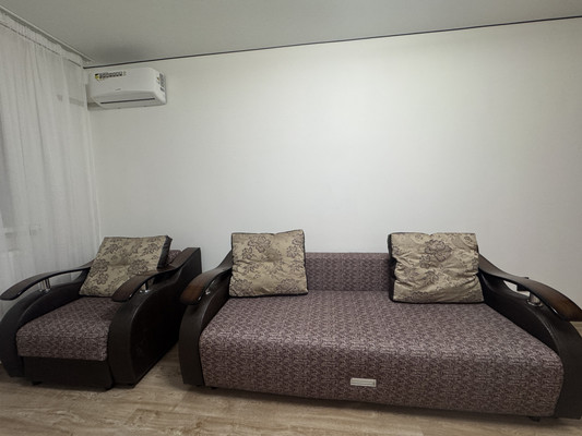 Сдам однокомнатную (1-комн.) квартиру, Московская ул, 158к1, Краснодар г