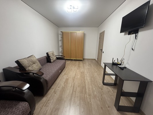 Сдам однокомнатную (1-комн.) квартиру, Московская ул, 158к1, Краснодар г