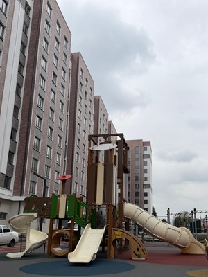 Продам двухкомнатную (2-комн.) квартиру, Кабардинская ул, 199, Нальчик г