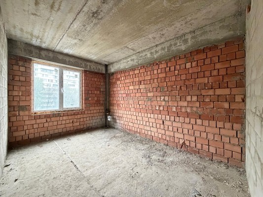 Продам двухкомнатную (2-комн.) квартиру, Кабардинская ул, 199, Нальчик г