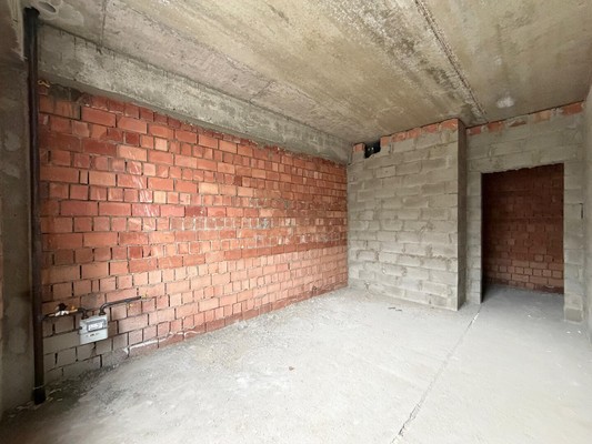 Продам двухкомнатную (2-комн.) квартиру, Кабардинская ул, 199, Нальчик г