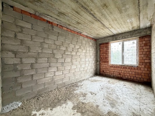 Продам двухкомнатную (2-комн.) квартиру, Кабардинская ул, 199, Нальчик г