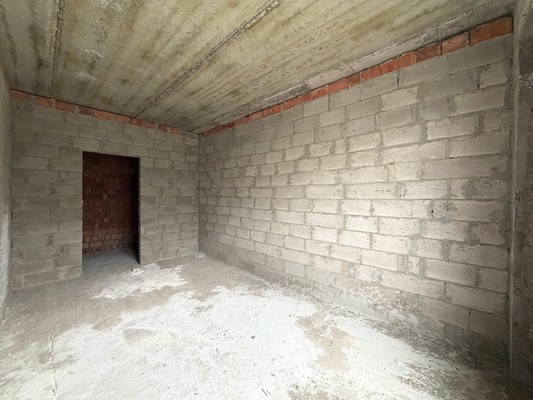 Продам двухкомнатную (2-комн.) квартиру, Кабардинская ул, 199, Нальчик г