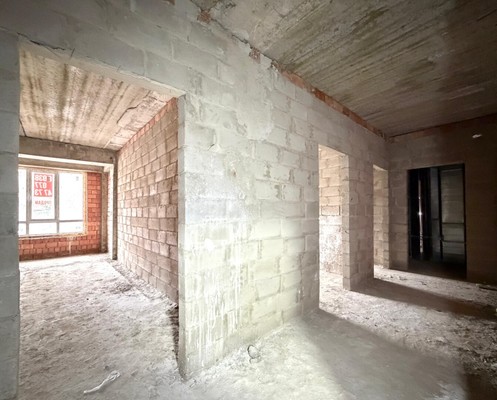 Продам двухкомнатную (2-комн.) квартиру, Кабардинская ул, 199, Нальчик г