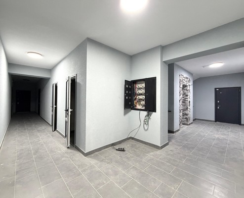 Продам двухкомнатную (2-комн.) квартиру, Кабардинская ул, 199, Нальчик г