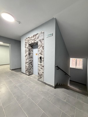 Продам двухкомнатную (2-комн.) квартиру, Кабардинская ул, 199, Нальчик г