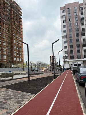 Продам двухкомнатную (2-комн.) квартиру, Кабардинская ул, 199, Нальчик г