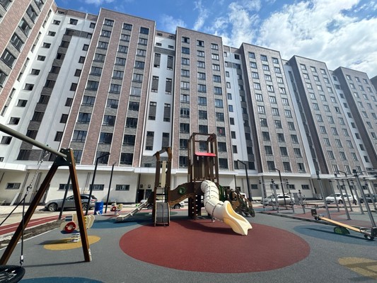 Продам двухкомнатную (2-комн.) квартиру, Кабардинская ул, 199, Нальчик г